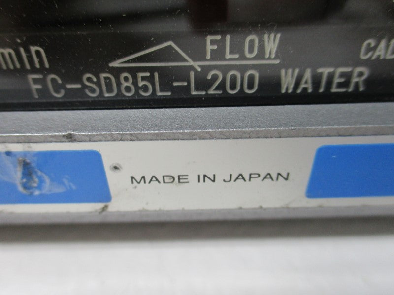 TOFCO FC-SD85L-L200 (AS PICTURED)  NSNP