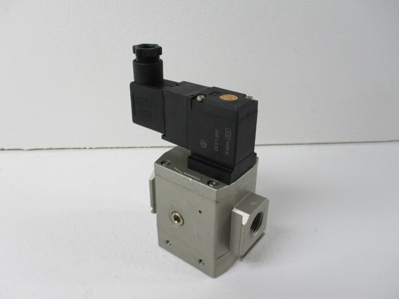 SMC AV3000-03G-5ZDC (AS PICTURED)  NSNP