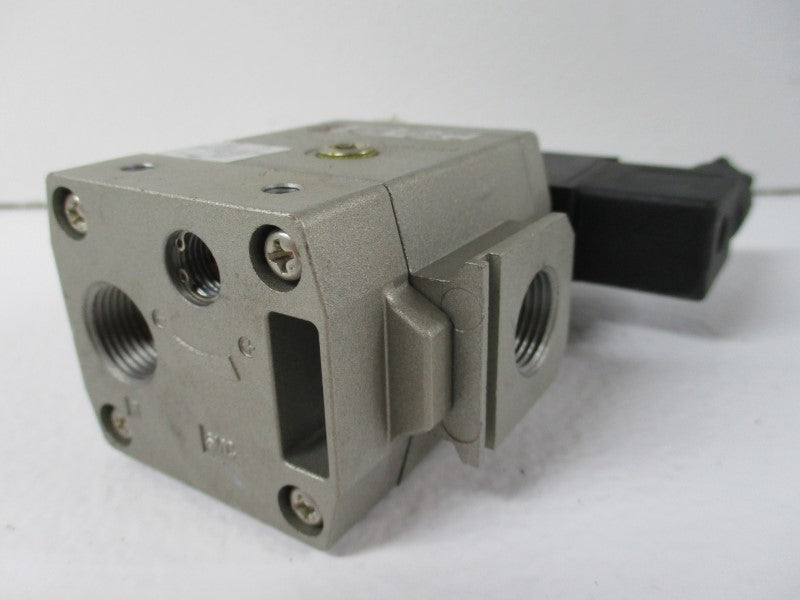SMC AV3000-03G-5ZDC (AS PICTURED)  NSNP