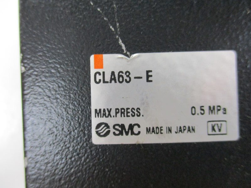 SMC CLA63-E (AS PICTURED)  NSNP