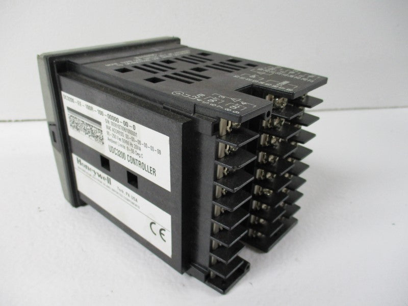 HONEYWELL DC3200-EE-100R-100-00000-00-0 NSNP