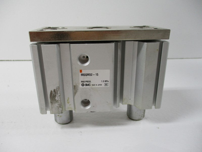 SMC MGQM32-15 (AS PICTURED)  NSNP