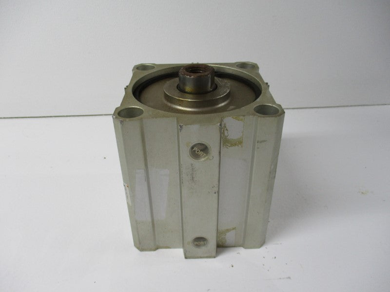 SMC CDQ2B125-75DC  UNMP