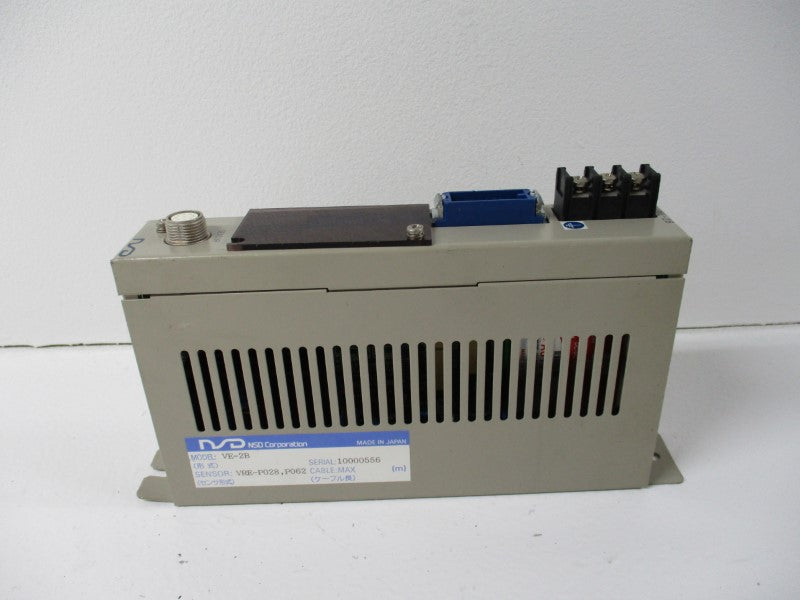NSD VE-2B  NSNP