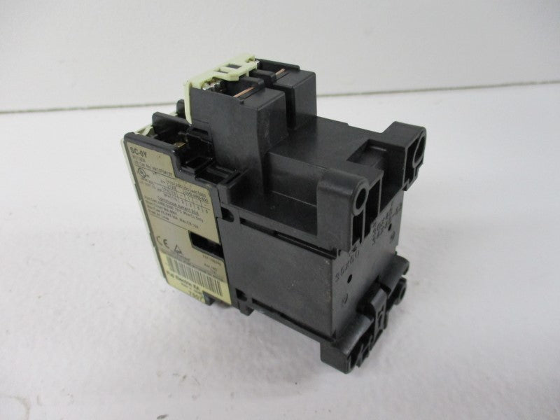FUJI ELECTRIC 4NC0F0#10Y SC-0Y  UNMP