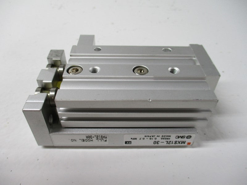 SMC MXS12L-30A  NSNP