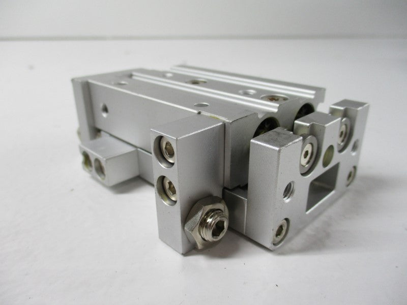 SMC MXS12L-30A  NSNP
