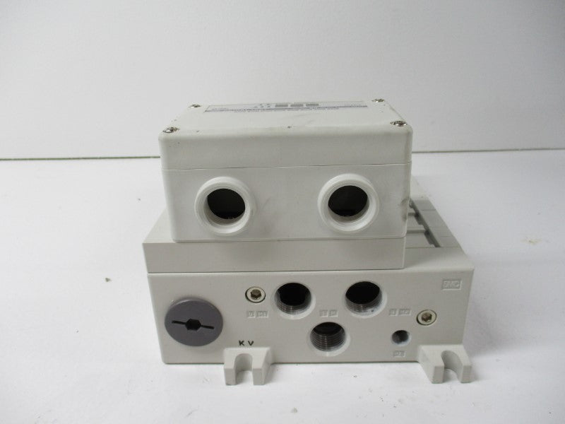 SMC SV EX124D-SMJ1  UNMP