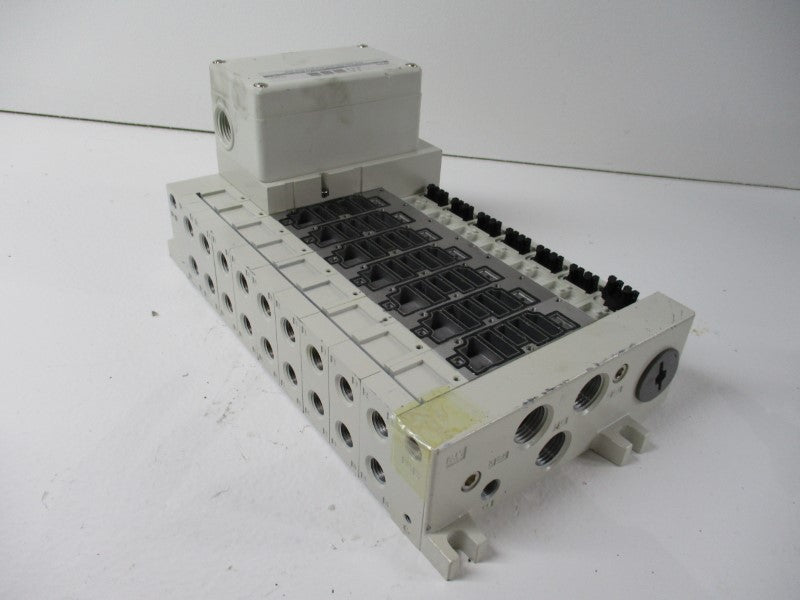 SMC SV EX124D-SMJ1  UNMP