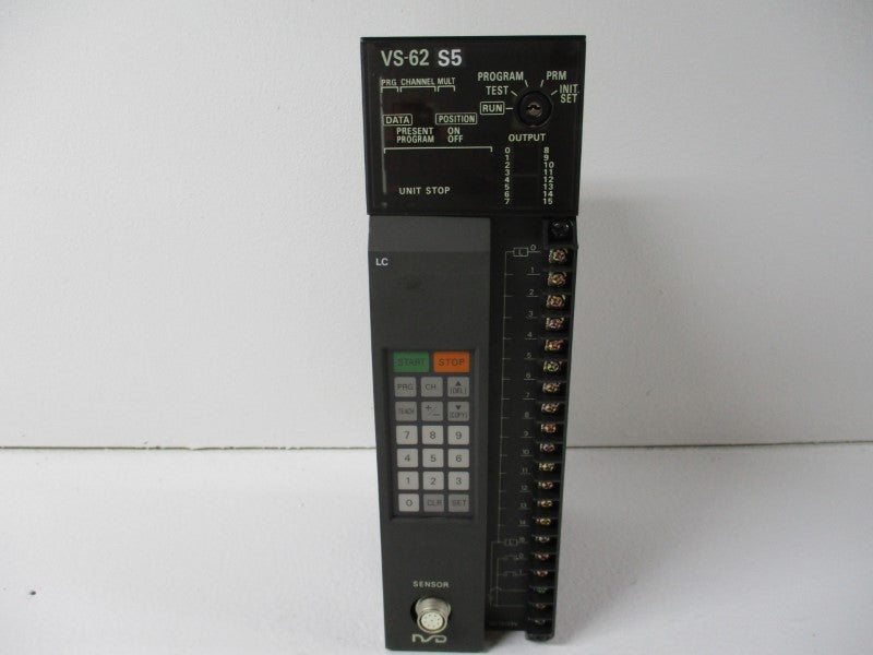 NSD VS-62-S5  NSNP