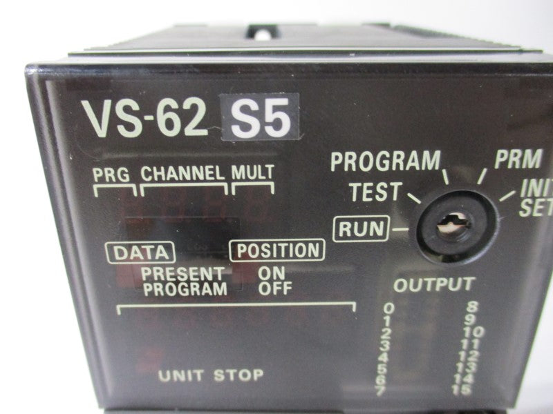 NSD VS-62-S5  NSNP