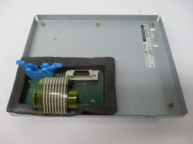 FANUC N860-1603-T051  NSNP