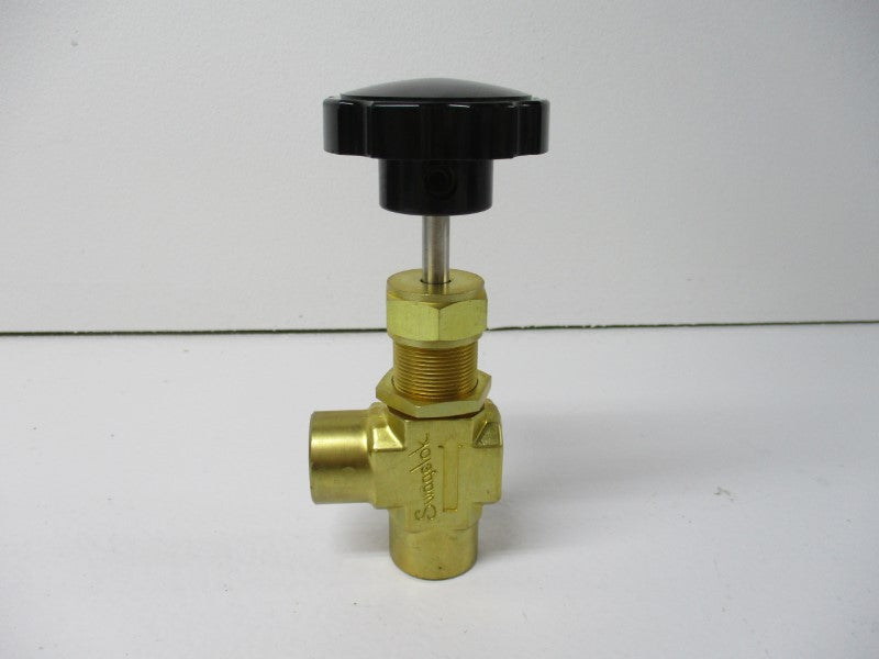 SWAGELOK B-18RF8-A-BKP  NSNP