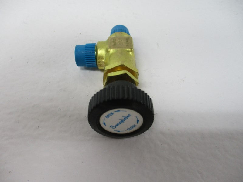SWAGELOK B-2JNA2  NSNP