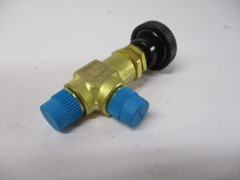 SWAGELOK B-2JNA2  NSNP
