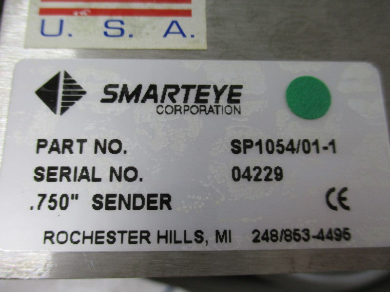 SMARTEYE SP1054/01-1  NSNP