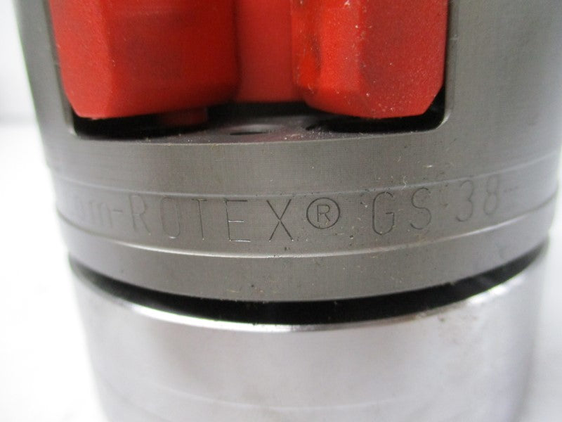 ROTEX GS-38  NSNP