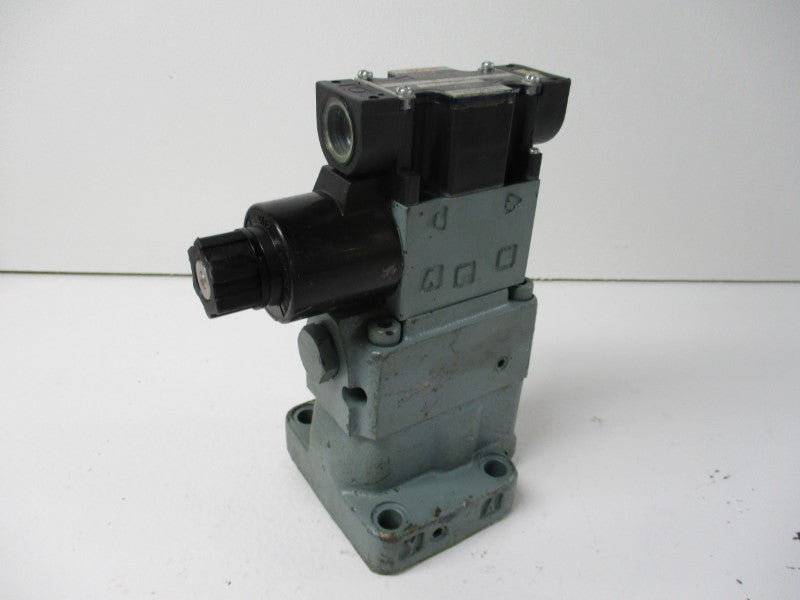 NACHI HTS-G06-4C2-R-C115-12 W/ SS-G01-A3X-R-C115-30  UNMP