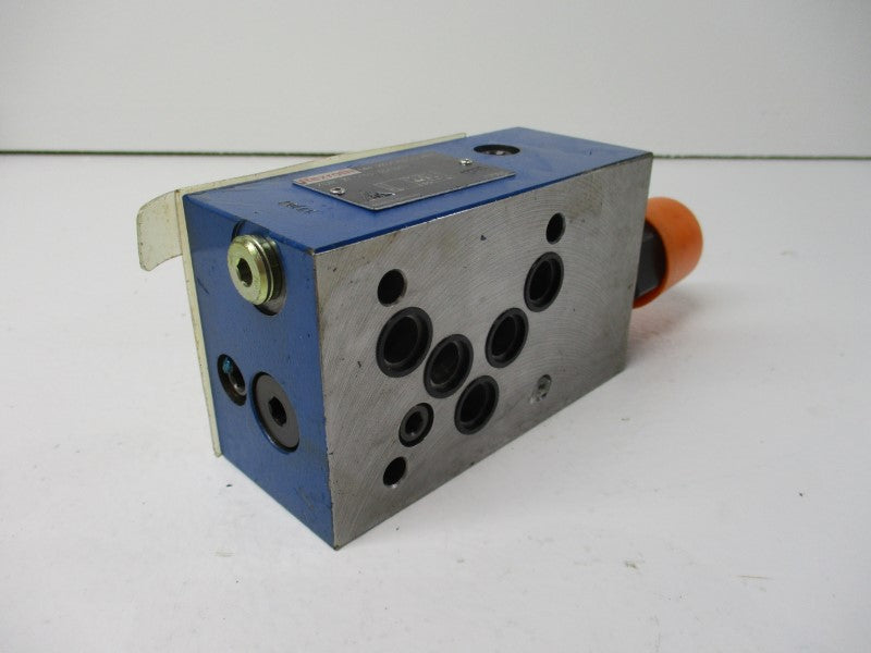 REXROTH ZDR10VB5-31/100Y R900457022  NSNP