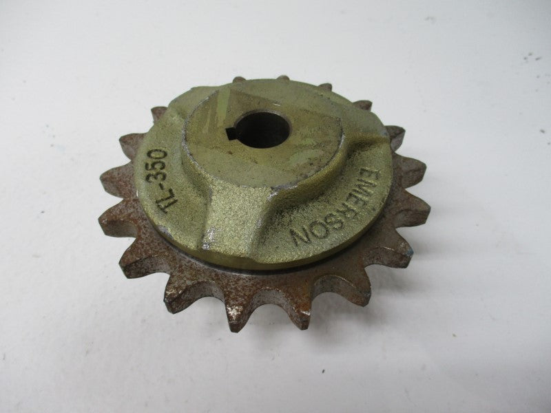 EMERSON TL-350  UNMP