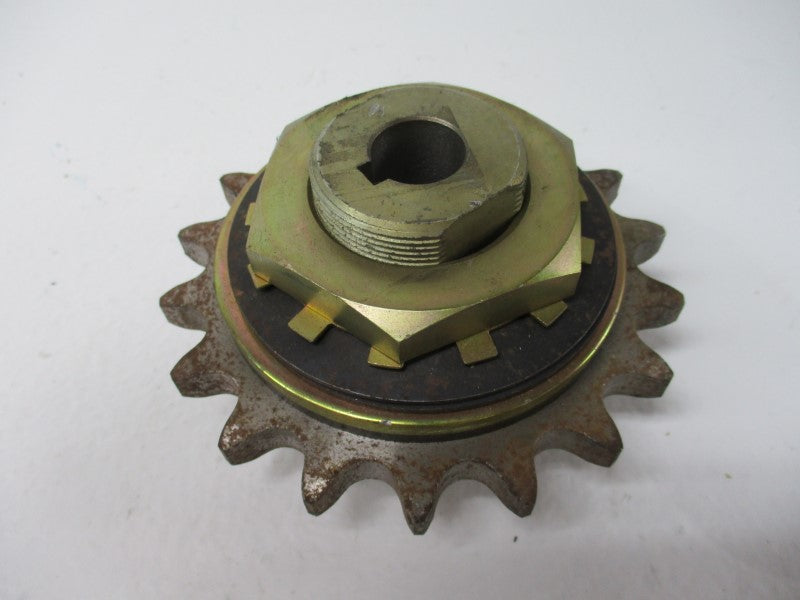 EMERSON TL-350  UNMP