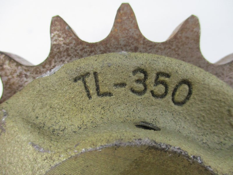 EMERSON TL-350  UNMP