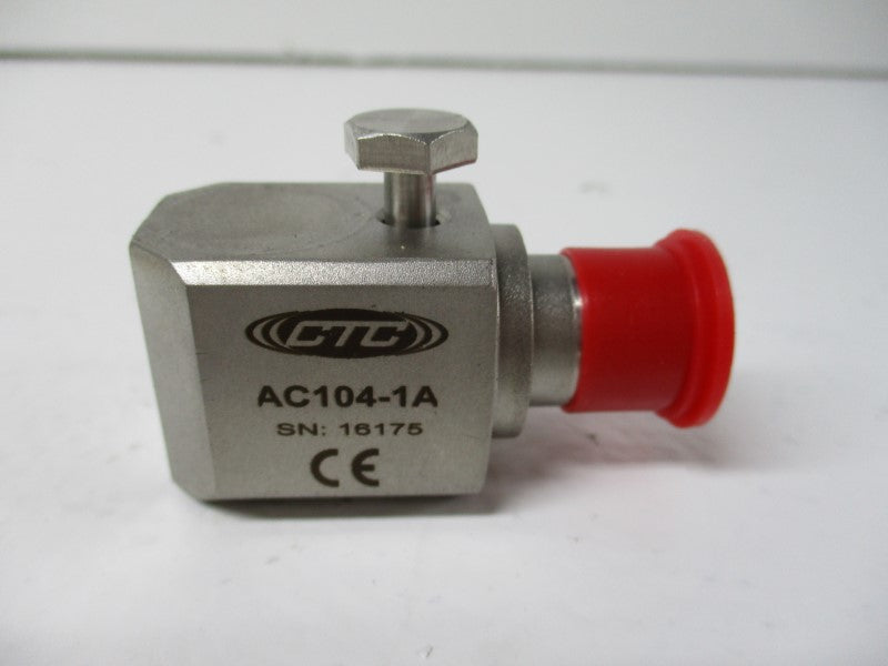 CTC AC104-1A  NSNP