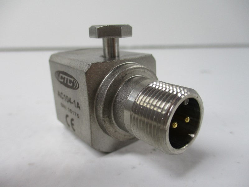 CTC AC104-1A  NSNP