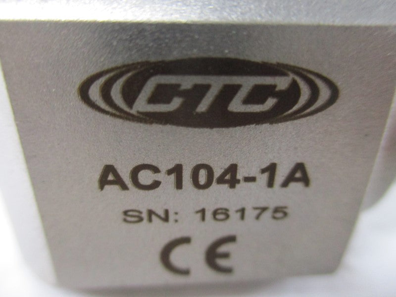 CTC AC104-1A  NSNP