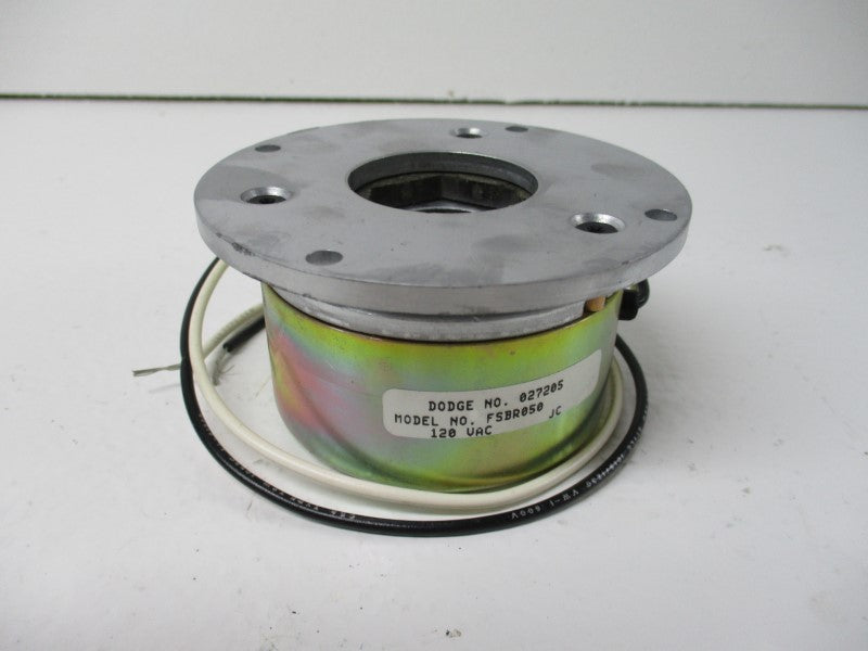 DODGE FSBR050 027205  NSNP