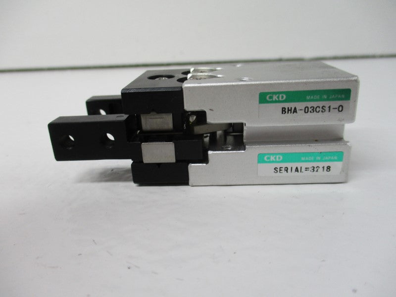 CKD BHA-03CS1-0  NSNP