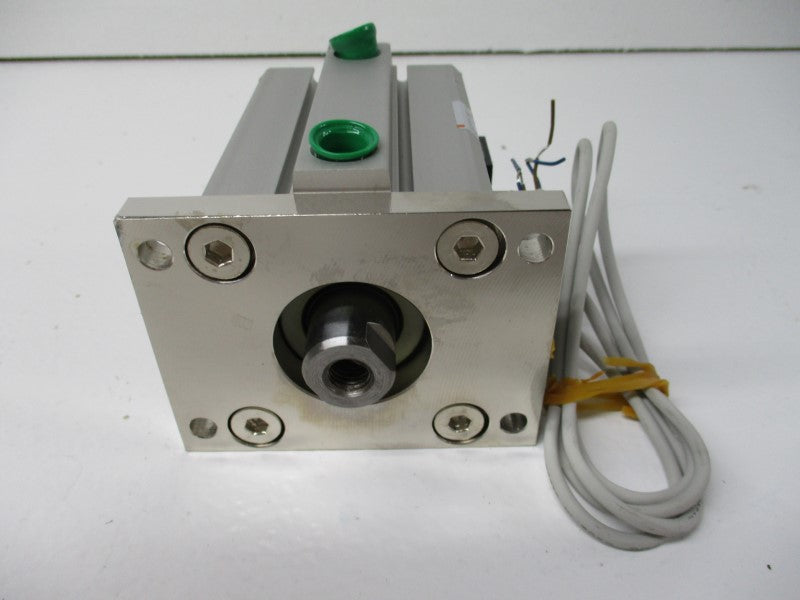 SMC CDQ2F50-50DC-A-73H  NSNP
