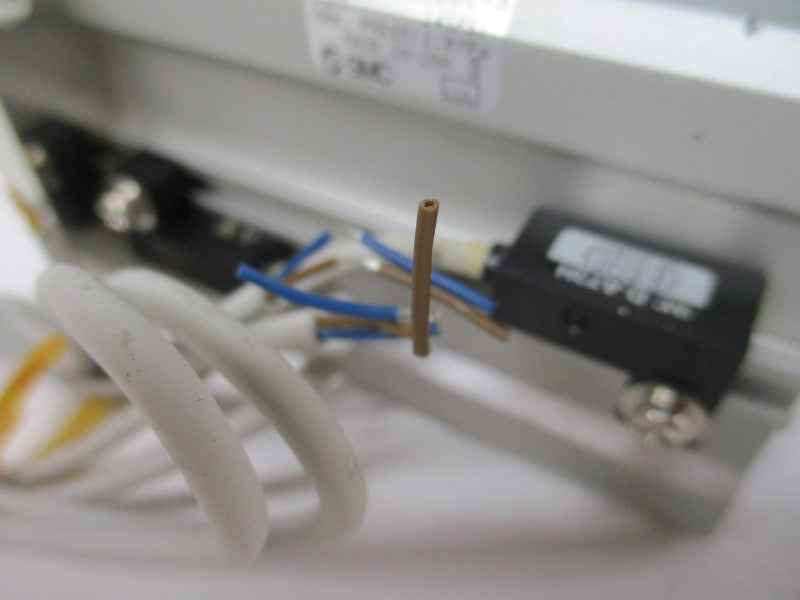 SMC CDQ2F50-50DC-A-73H  NSNP