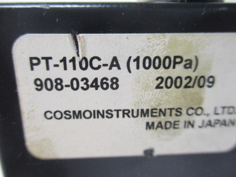 COSMO PT-110C-A  NSNP