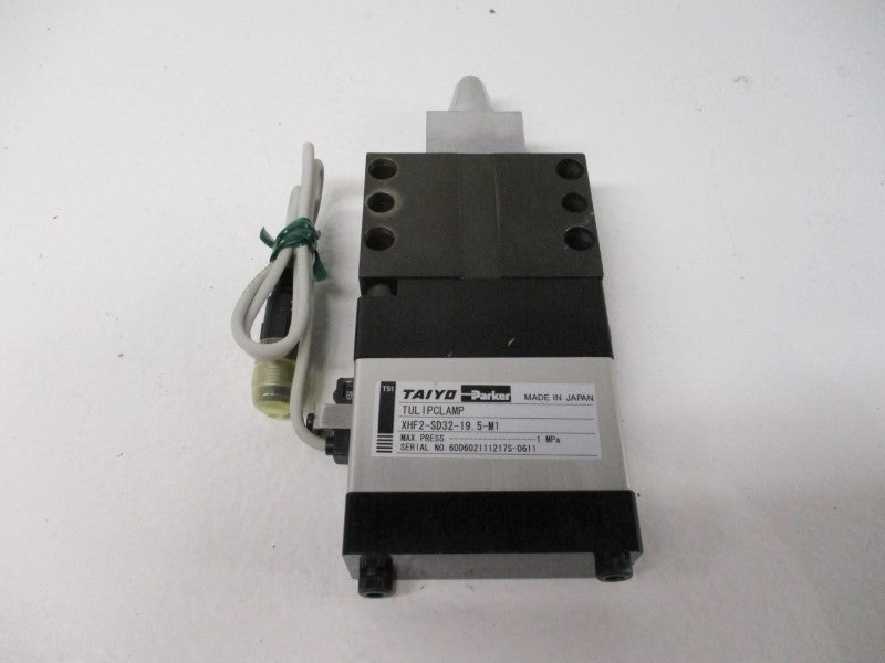 PARKER XHF2-SD32-19.5-M1  NSNP