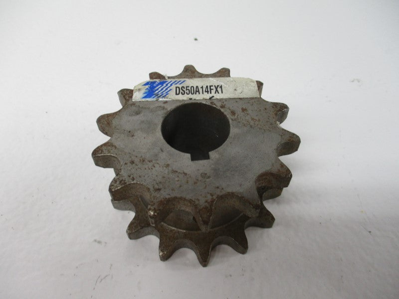 TSUBAKI DS50A14FX1  UNMP
