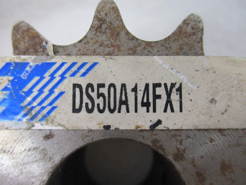 TSUBAKI DS50A14FX1  UNMP