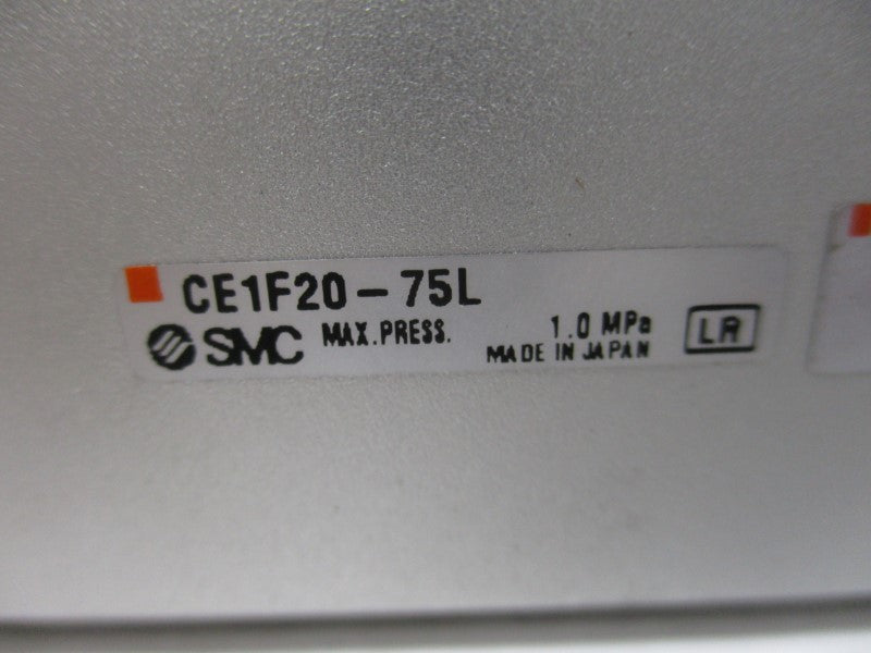 SMC CE1F20-75L  NSNP
