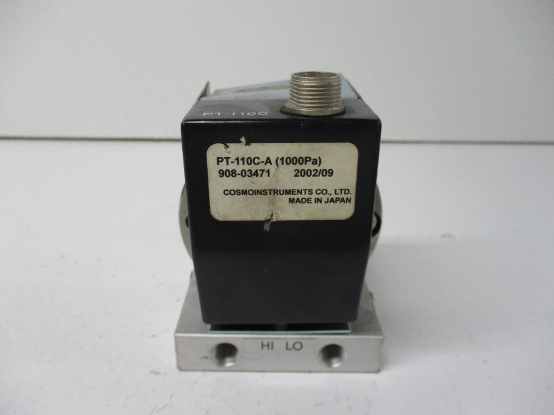 COSMO PT-110C-A  UNMP