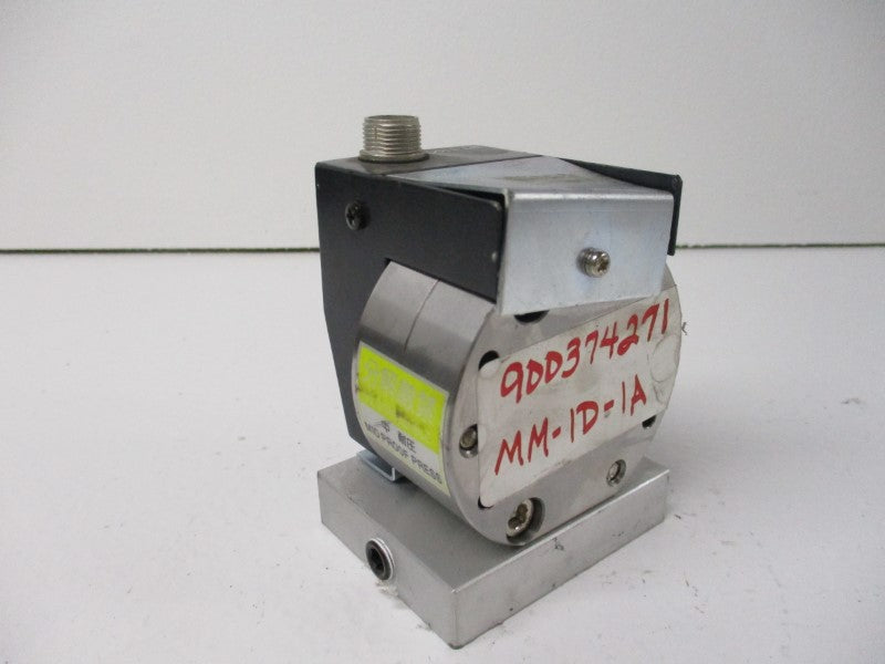 COSMO PT-110C-A  UNMP