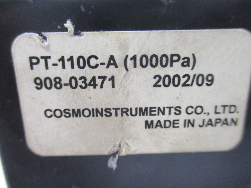 COSMO PT-110C-A  UNMP