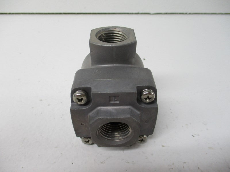 CKD QEV2-15  NSNP