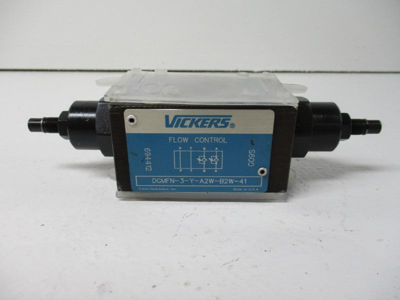 VICKERS DGMFN-3-Y-A2W-B2W-41  NSNP