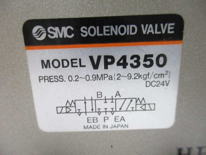 SMC VP4350 NSNP