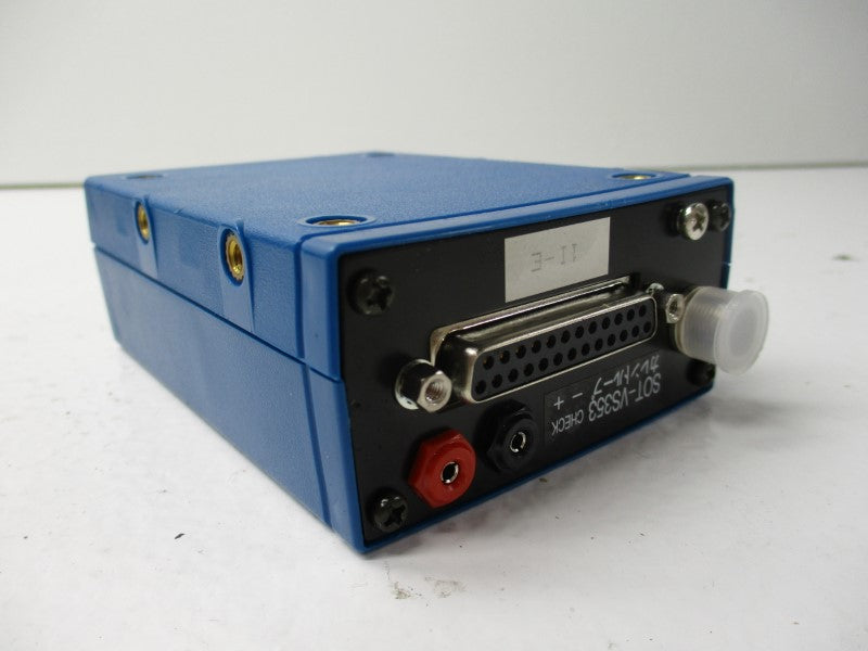 TOYO SOT-VS353 TYPE DC10-30V  NSNP
