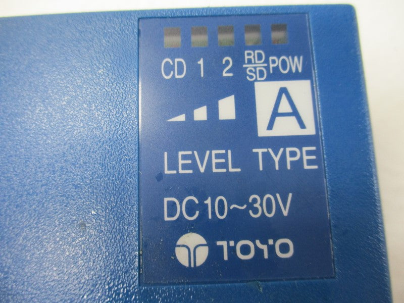 TOYO SOT-VS353 TYPE DC10-30V  NSNP