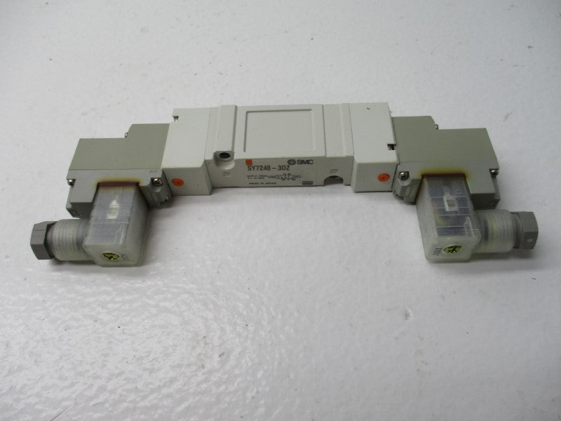 SMC SY7240-3DZ  NSNP