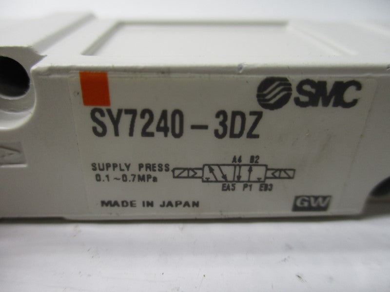 SMC SY7240-3DZ  NSNP