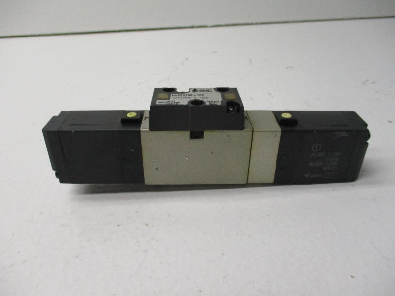 SMC NVFS2200-1FZ (AS PICTURED)  NSNP
