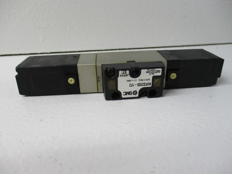 SMC NVFS2200-1FZ (AS PICTURED)  NSNP